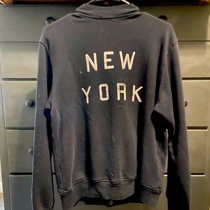 Brandy Melville Bomber